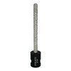BTBLBITS Diamond Mortar Raking Bit 5/16" x 4" Mortar Router