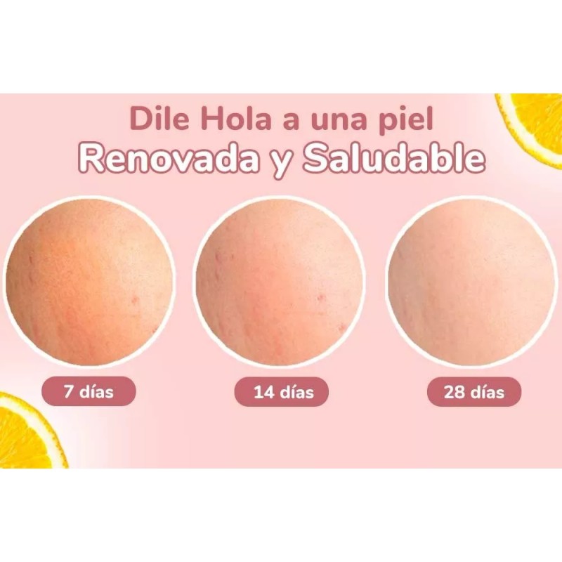 Acala Skin Serum 4 En 1 - Vitamina C +