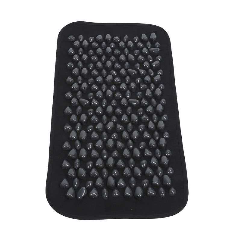 Pebble Foot Massage Cushion Fatigue Relief Imitation Cobblestone Foot Massage