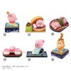 BANPRESTO Kirby FIGU8453 Weapons and Bullets, Multi-Colour