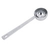 Cucharadas de Caf, Cuchara Medidora de Caf de Acero Inoxidable,