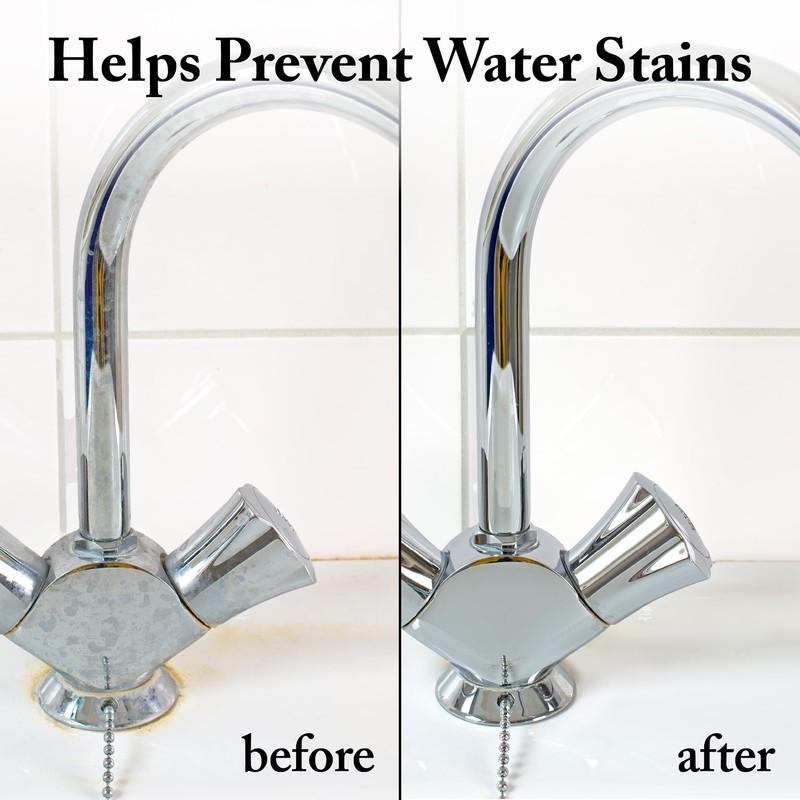 Goddard's Granite & Marble Polish - Clean and Shine Countertops,