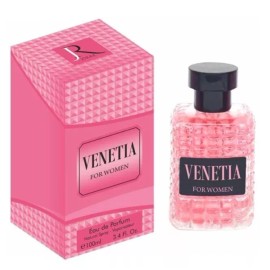 Jorre Venetia For Women 3.4 Oz Edp