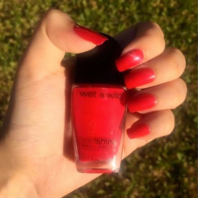 Wet n Wild Juego De 10 Esmaltes Wet N Wild