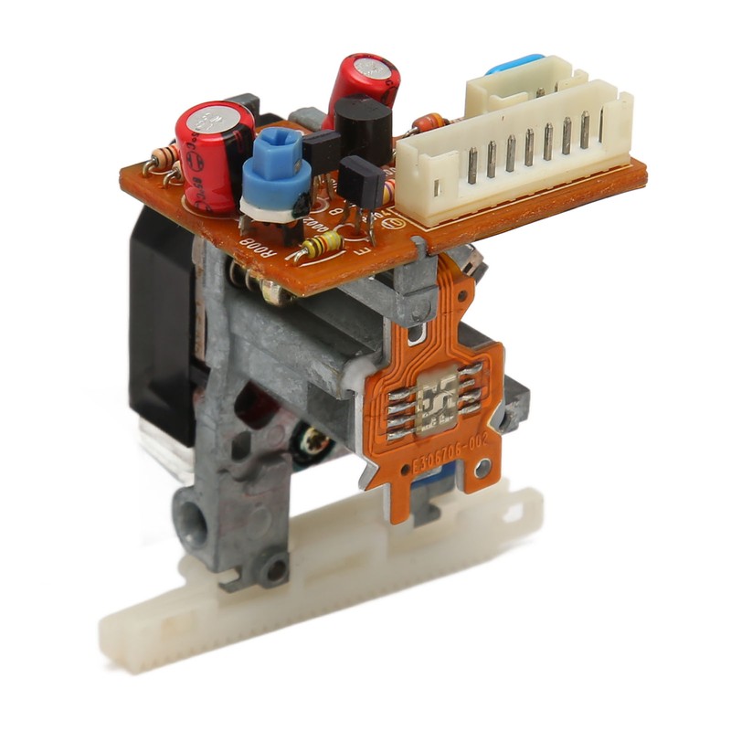 Optical Pickup Lens 4 Pin Plus 11 Pin Replacement Repairing