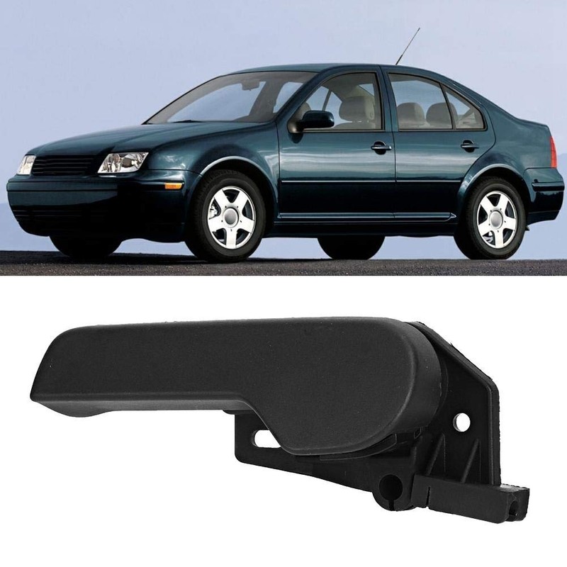 VIFER Bonnet Release, Bonnet Handle Release Holder Car Hood Handle