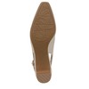 LifeStride Womens Lorena Pump Pebble Taupe 8.5 W