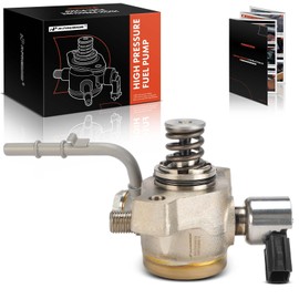 A-Premium High Pressure Fuel Pump Compatible with Honda Pilot 2016-2021, Odyssey 2018-2021, Ridgeline 2017-2020 & Acura MDX 2014-2019, RLX 2014-2019, TLX 2015-2019, 3.5L
