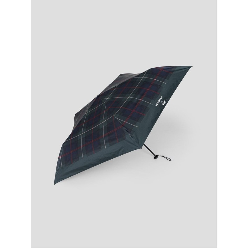 Beanpole Accessories [WPC] LIGHT & SLIM 3-Fold Umbrella Green