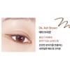 VANILACO 바닐라코 파워프루프 펜 아이라이너 04 애쉬브라운 X2 Vanilla Co.