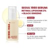 Srum Retinal K-SECRET SEOUL 1988 Antienvejecimiento Vegano 30ml
