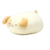 AniRollz GM 8348 Soft & Squishy Puppiroll (Medium) Plush, Multicolor