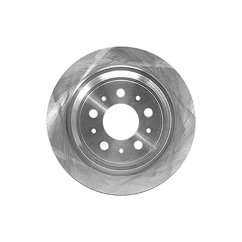 Bendix Premium PRT5148 Rear Brake Rotor for Volvo S70 1999