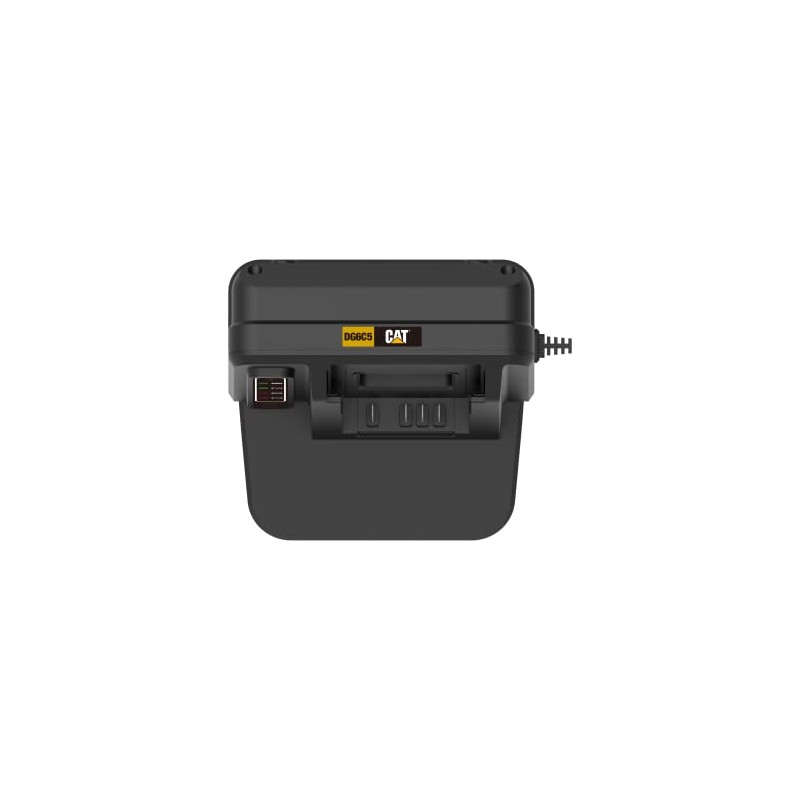 Caterpillar Cat® 60V 5A Battery Charger - DG6C5