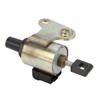 Remanufactured CVT Transmission Step Motor JF009E Car Accessories Replacement for
