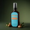 Amra Rich Argan Hair Oil Essence Protein Repair Formula, 100ml,