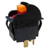 On-Off Toggle Switch Fit for Dewalt/Rockwell/Hitachi/Reliant/Performax/Dayton/Jet/Craftsman OR90037 Power Tools Planer