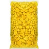 Buffalo Bills Gold Nugget Bubble Gum 20-Ct Tubs (20 black