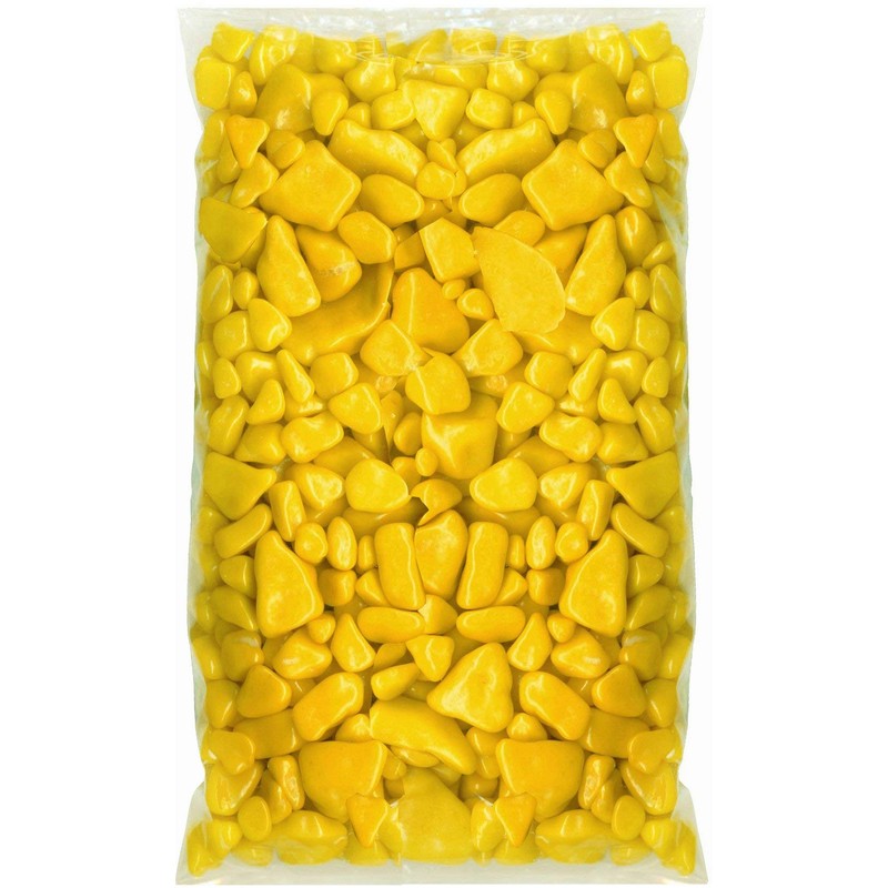 Buffalo Bills Gold Nugget Bubble Gum 20-Ct Tubs (20 black