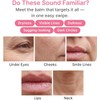 PDRN Pink Collagen Volume Multi Bálsamo, Barra Cosmética Hidratante 1pcs
