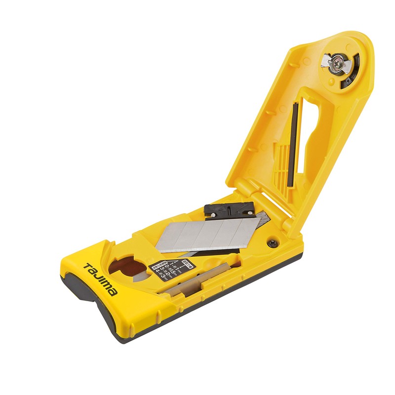 Tajima Chamfered Kanana Board Cana 120 TBK120-V45 Compatible Replacement Blade