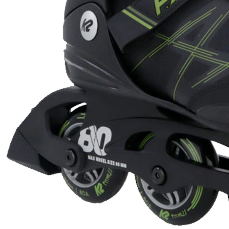 K2 Skate F.I.T. 80 Pro, 11