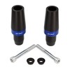 Motorcycle falling protection frame sliders Motorcycle Frame Sliders Compatible with