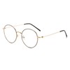 Dollger Blue Light Blocking Glasses, Computer Glasses, Blue Light Reduction,
