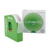 Labopita W20 0.8 inches (20 mm) x 98.8 ft (30