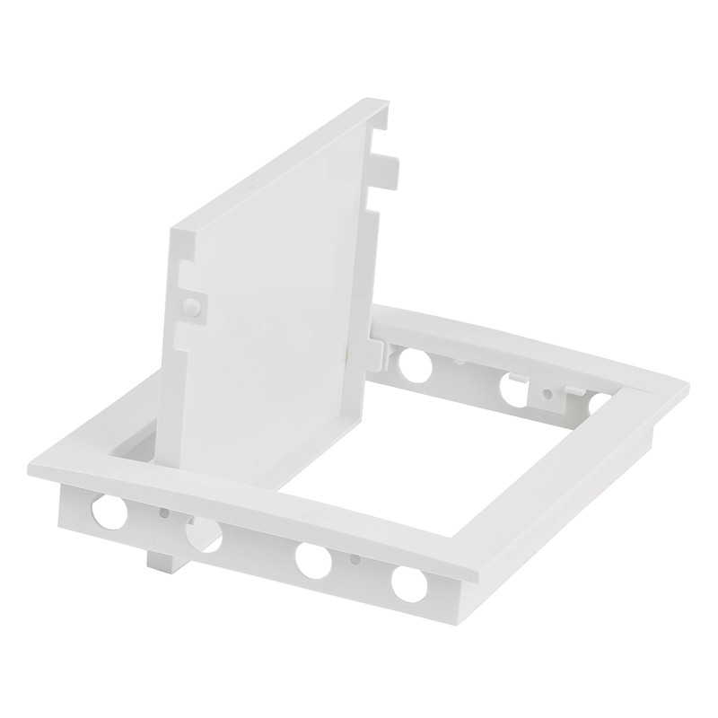 Steinberg14 Plastic Access Panel 150x200mm - 6x8 inch Inspection Hatch