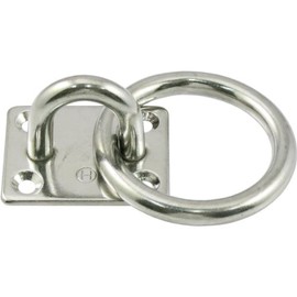 Himeji or Stainless aipure-to Call Round of # 8 (8 mm) Pr – 8