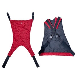 ideamall Assistance Belt, Piggy Braid, Nursing Care Belt, Evacuation Equipment, Back Strap