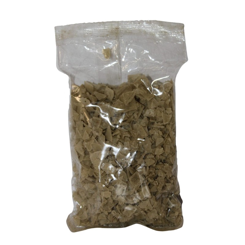 Salt Odyssey Scaglie di Sale Marino con Basilico e Aglio,
