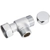 KVK Dishwasher Branch Cold Area LK152WCPG