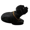 Generic Labrador for Car Dashboard | Puppy Shaking Head Toy,Car