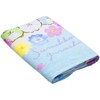 Marushin 6575016600 Bath Towel for Kids, Sumikko Gurashi, Beach, Sea,