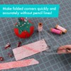 Creative Grids Folded Corner Clipper Quilt Tool – CGRFCC –