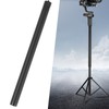 Tripod Pole Extension Rod 1.97m Camera Monopod Extension Rod with