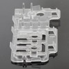 Tumble Dryer Button Panel Light Guide for Beko - 2963670200,