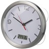 Bresser Bathroom Clock, 17 cm