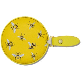 Monarque Mary Lake Bees Tape Measure