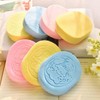 Cleansing brush, facial wash brush, cleansing sponge / 클렌징솔 세안브러시 클렌징 스펀지