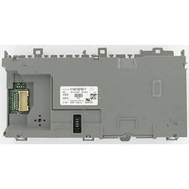CoreCentric Remanufactured Dishwasher Electronic Control Board Replacement for Whirlpool W10479763 / WPW10479763