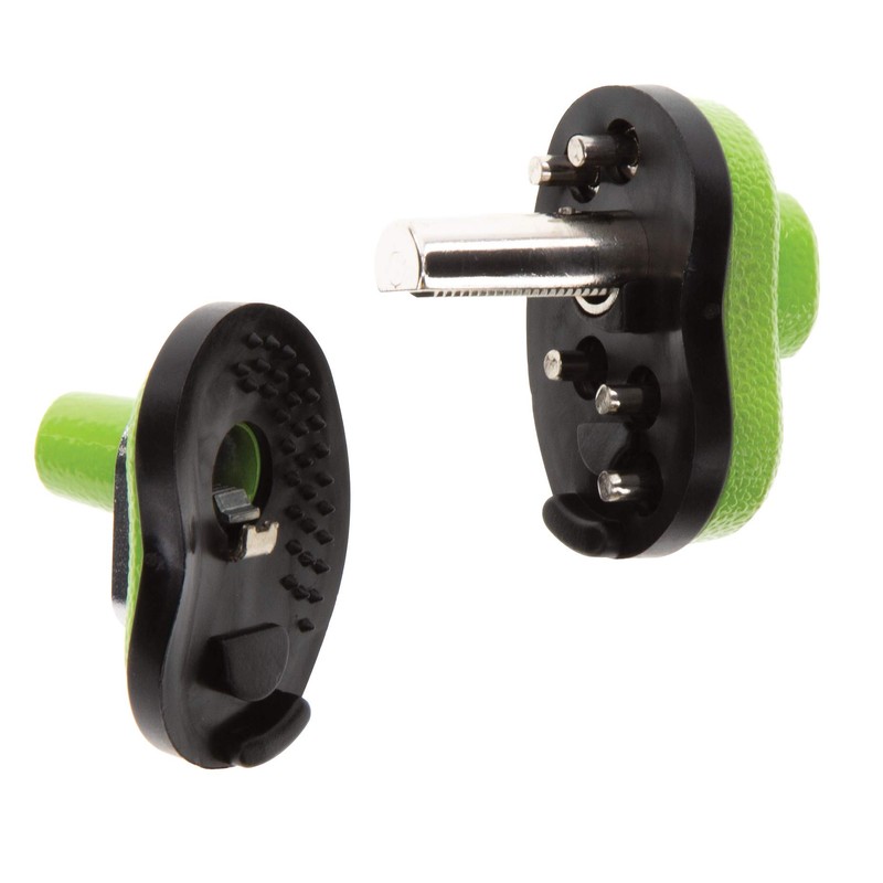 Lockdown Trigger Lock with Non-Marring, California DOJ Approved Design and