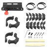 MFC For Jeep Wrangler Car UTV Audjustable Roll Bar Fire