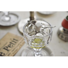 Star Grille Absinthe Spoon #36