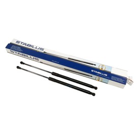 Stabilus Lift-O-Mat Lifter Gas Spring Damper Tailgate for Mercedes A W168 6241QH, Pack of 2