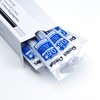 Pentel Energel Pure LRN5TL-CX Refill, Coloured Housing, Blue, 0.25 mm