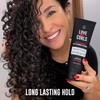 Love Ur Curls Irish Sea Moss Hair Gel, Medium Hold