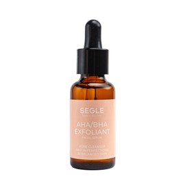 Segle Clinical | Exfoliante AHA/BHA | Con ácido salicílico y ácido fítico | Reequilibra pieles grasas | todo tipo de pieles | Pieles mixtas, grasas y/o con tendencia acneica | 30 ML